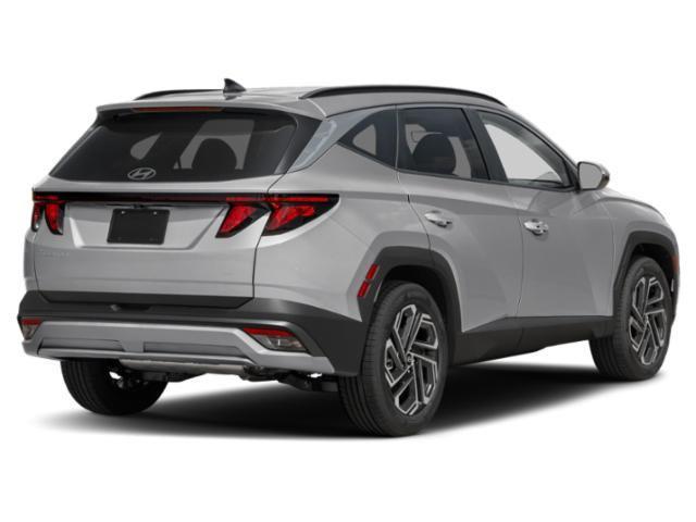 2026 Hyundai Tucson - $27,999