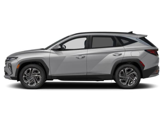 2026 Hyundai Tucson - $27,999