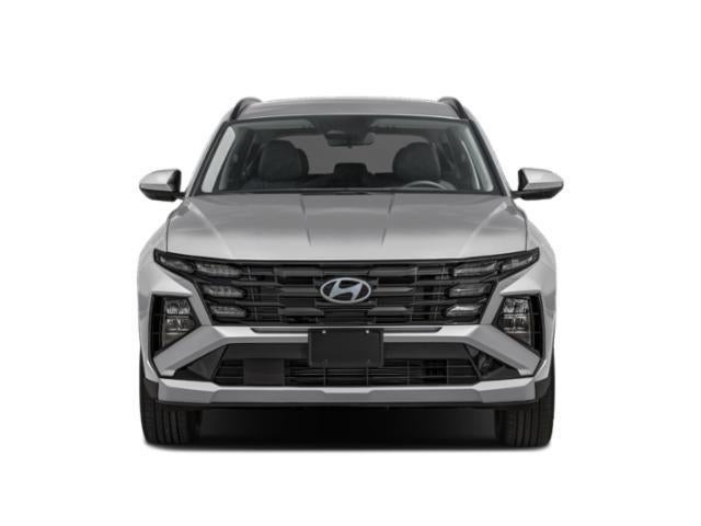 2026 Hyundai Tucson - $27,999