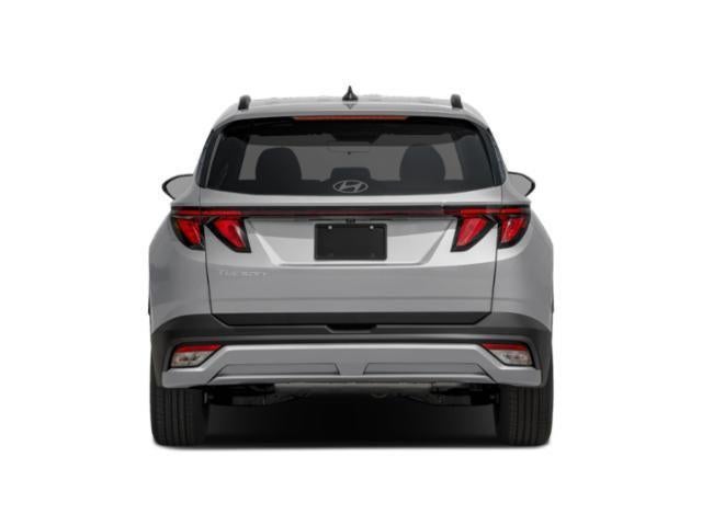 2026 Hyundai Tucson - $27,999