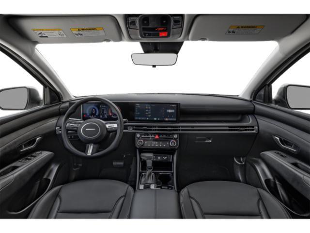 2026 Hyundai Tucson - $27,999