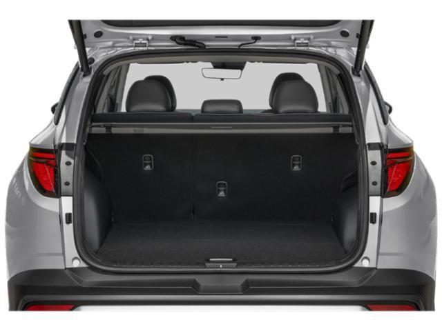 2026 Hyundai Tucson - $27,999