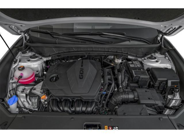 2026 Hyundai Tucson - $27,999