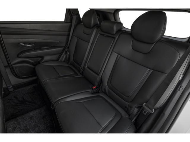 2026 Hyundai Tucson - $27,999