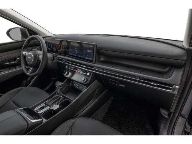 2026 Hyundai Tucson - $27,999
