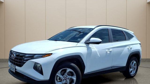 Preowned 2024 Hyundai TUCSON SEL for Sale