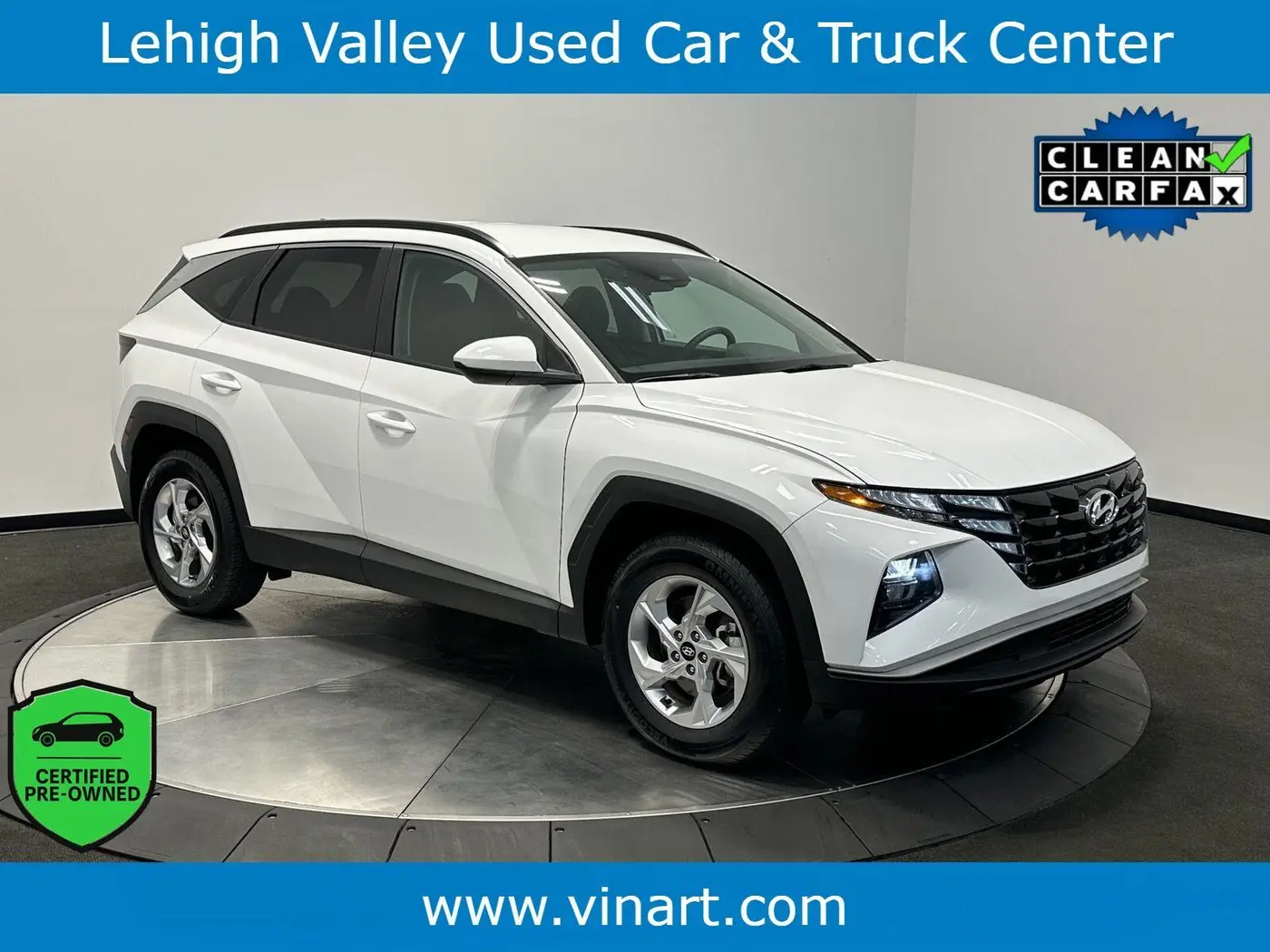 2024 Hyundai Tucson - $23,599