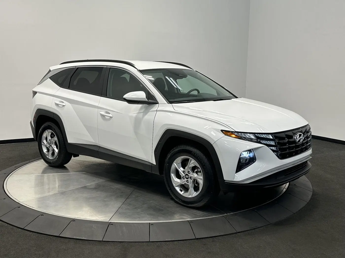 2024 Hyundai Tucson - $23,599