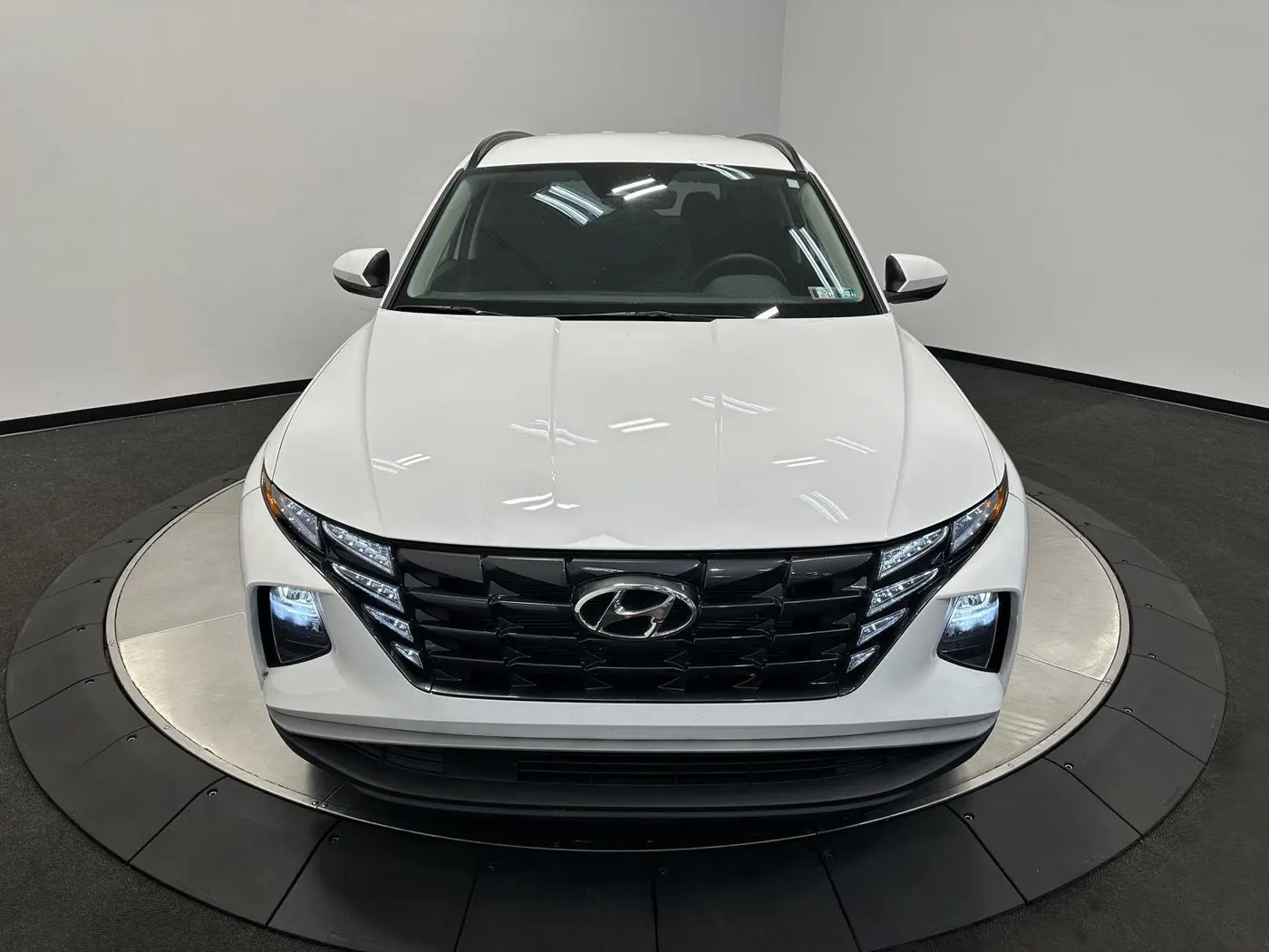 2024 Hyundai Tucson - $23,599
