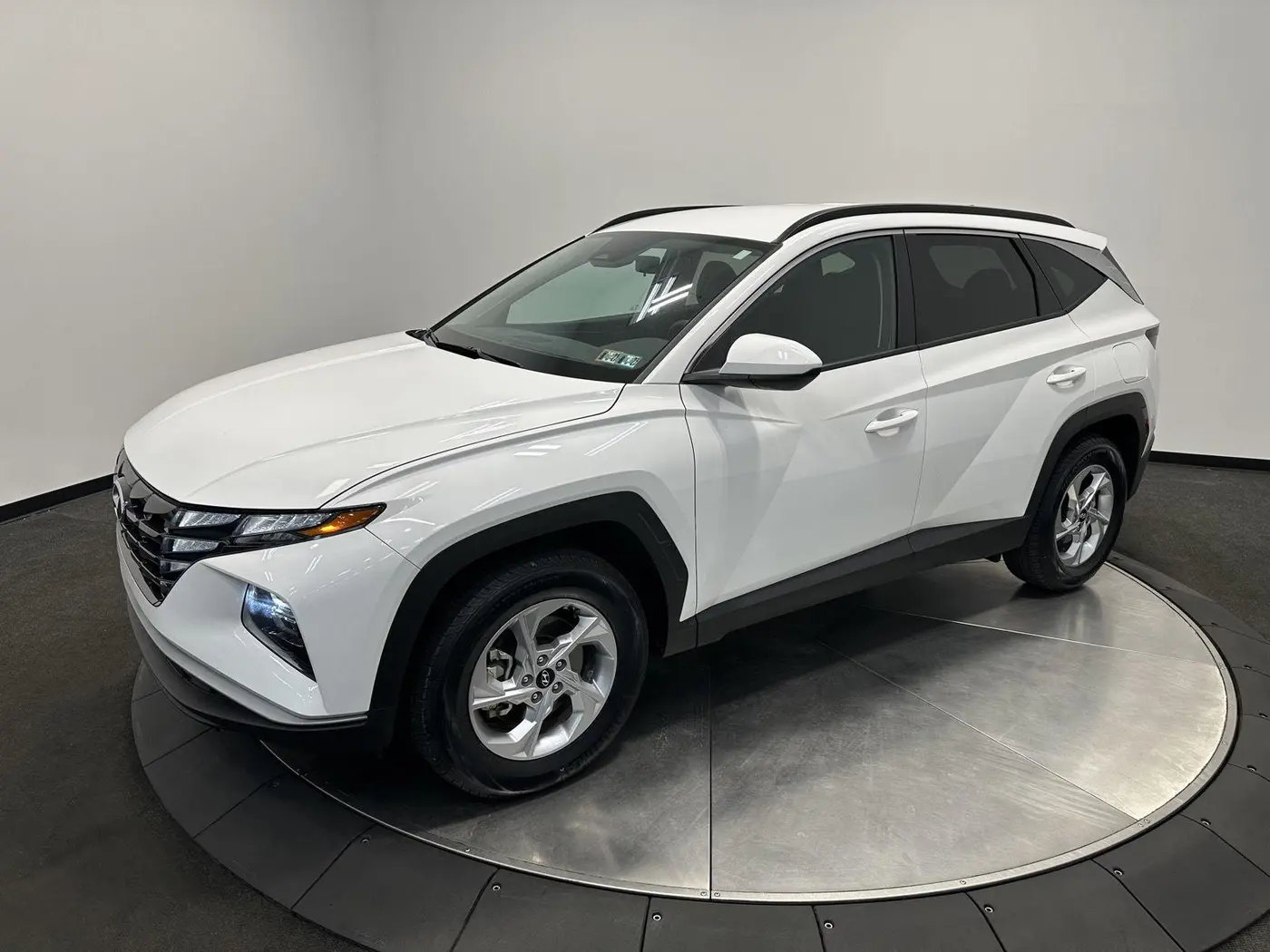 2024 Hyundai Tucson - $23,599