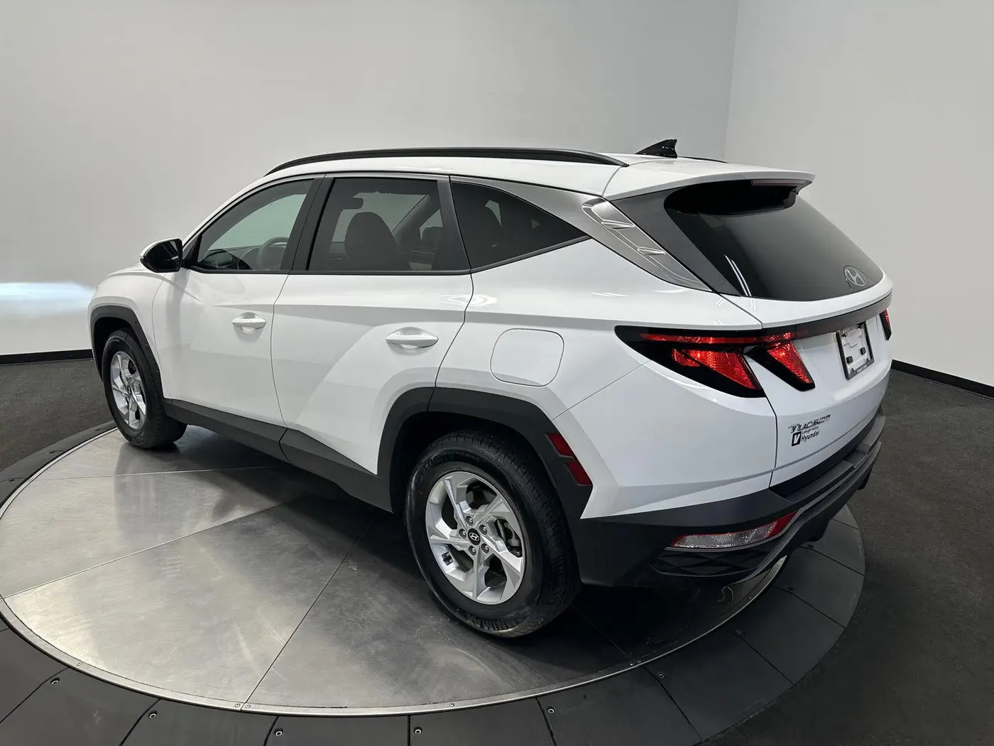 2024 Hyundai Tucson - $23,599