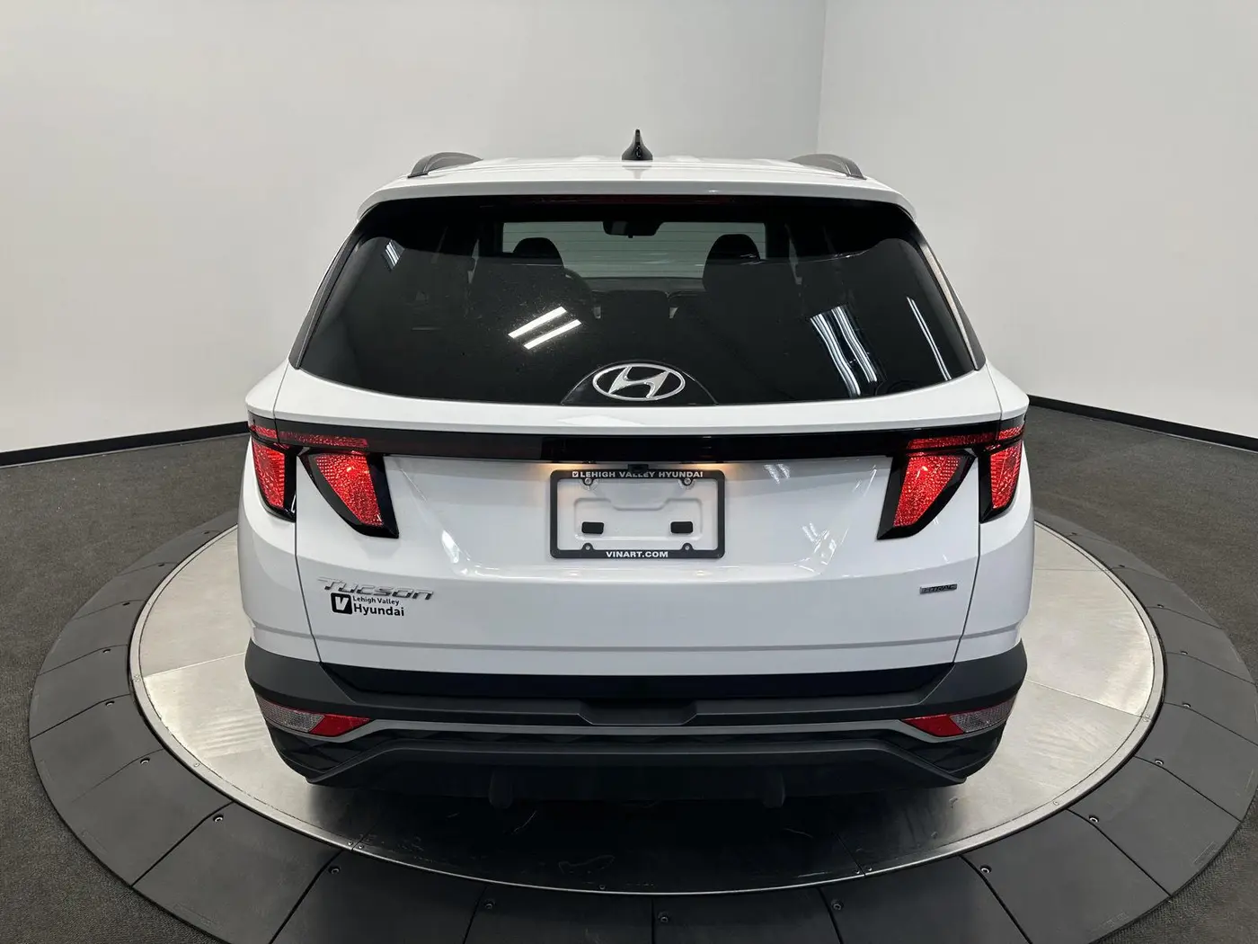 2024 Hyundai Tucson - $23,599