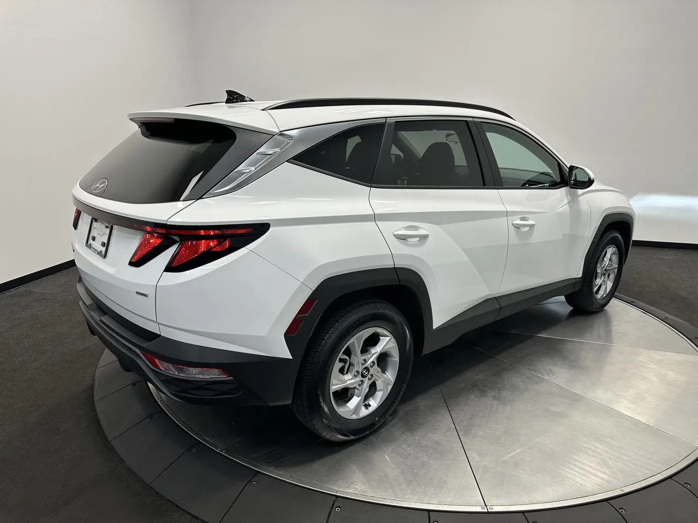 2024 Hyundai Tucson - $23,599
