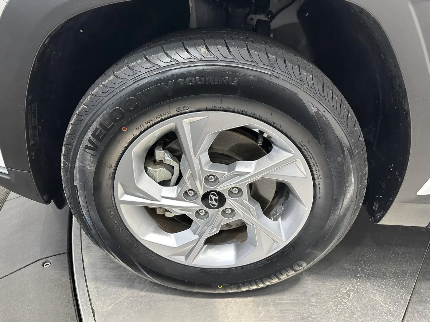 2024 Hyundai Tucson - $23,599