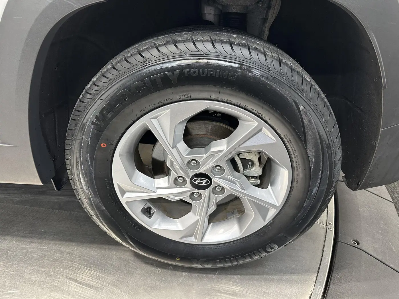 2024 Hyundai Tucson - $23,599