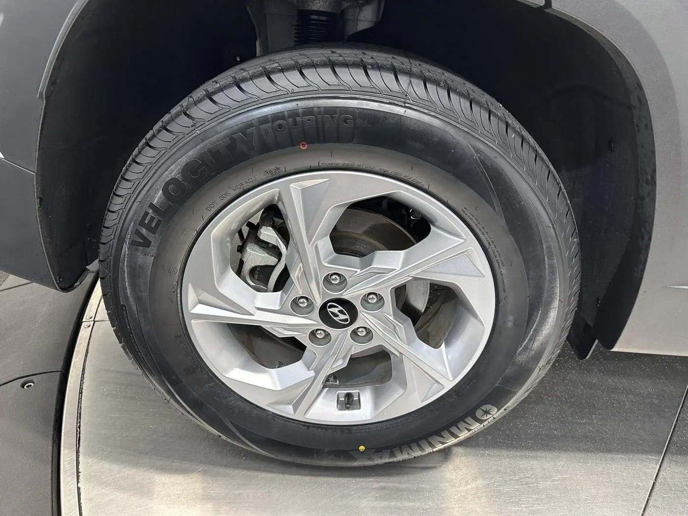 2024 Hyundai Tucson - $23,599