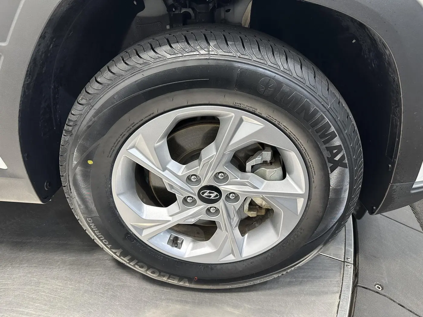 2024 Hyundai Tucson - $23,599