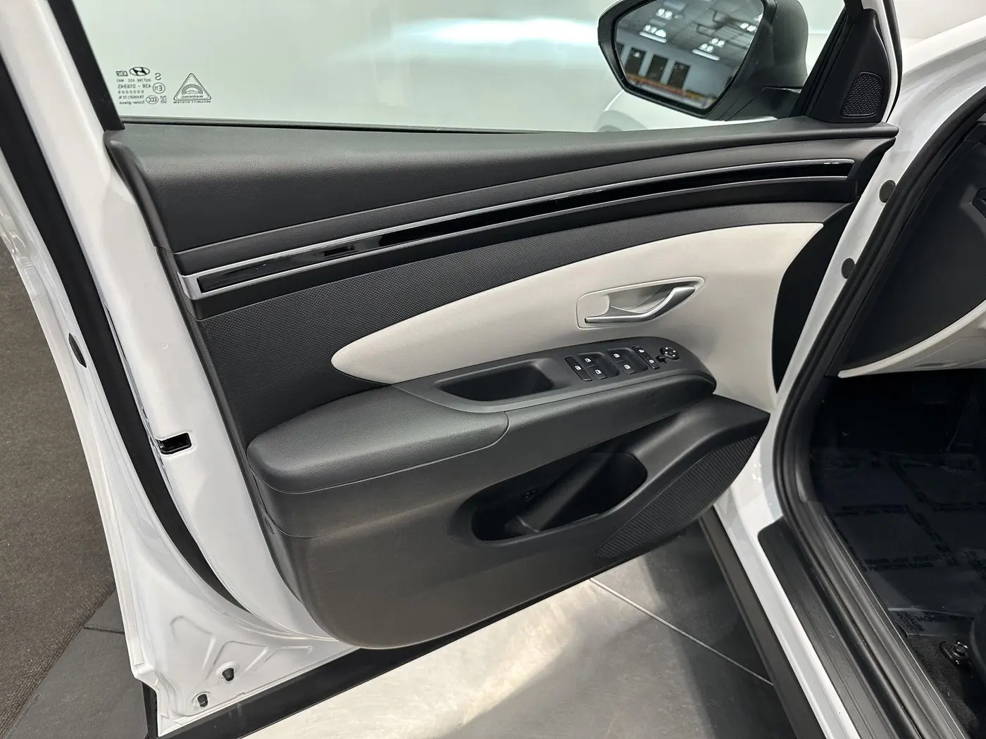 2024 Hyundai Tucson - $23,599