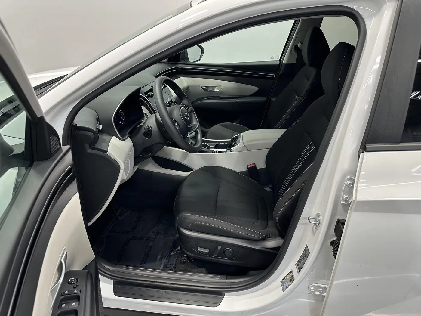 2024 Hyundai Tucson - $23,599