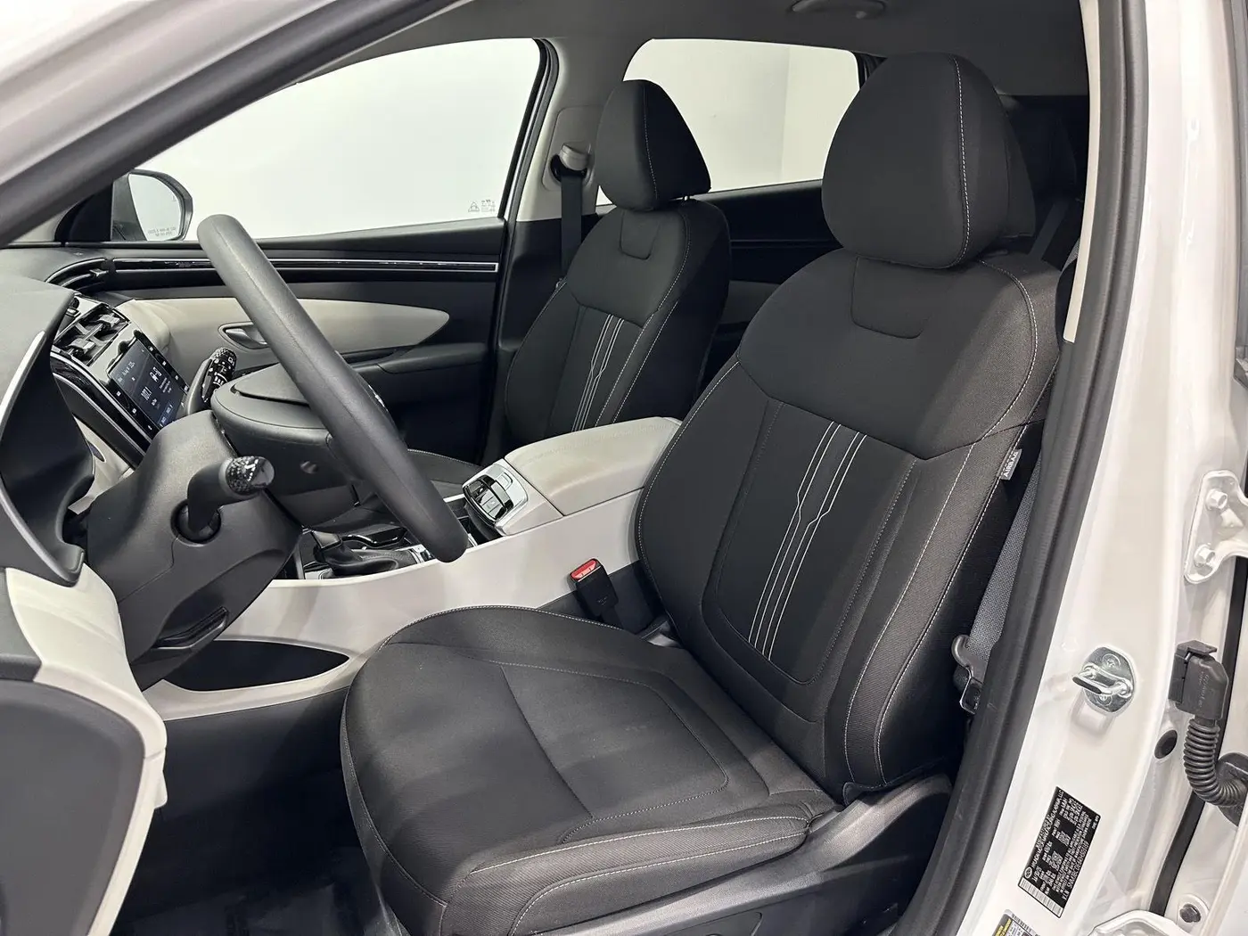 2024 Hyundai Tucson - $23,599