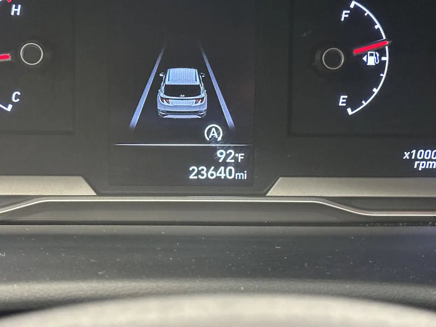 2024 Hyundai Tucson - $23,599