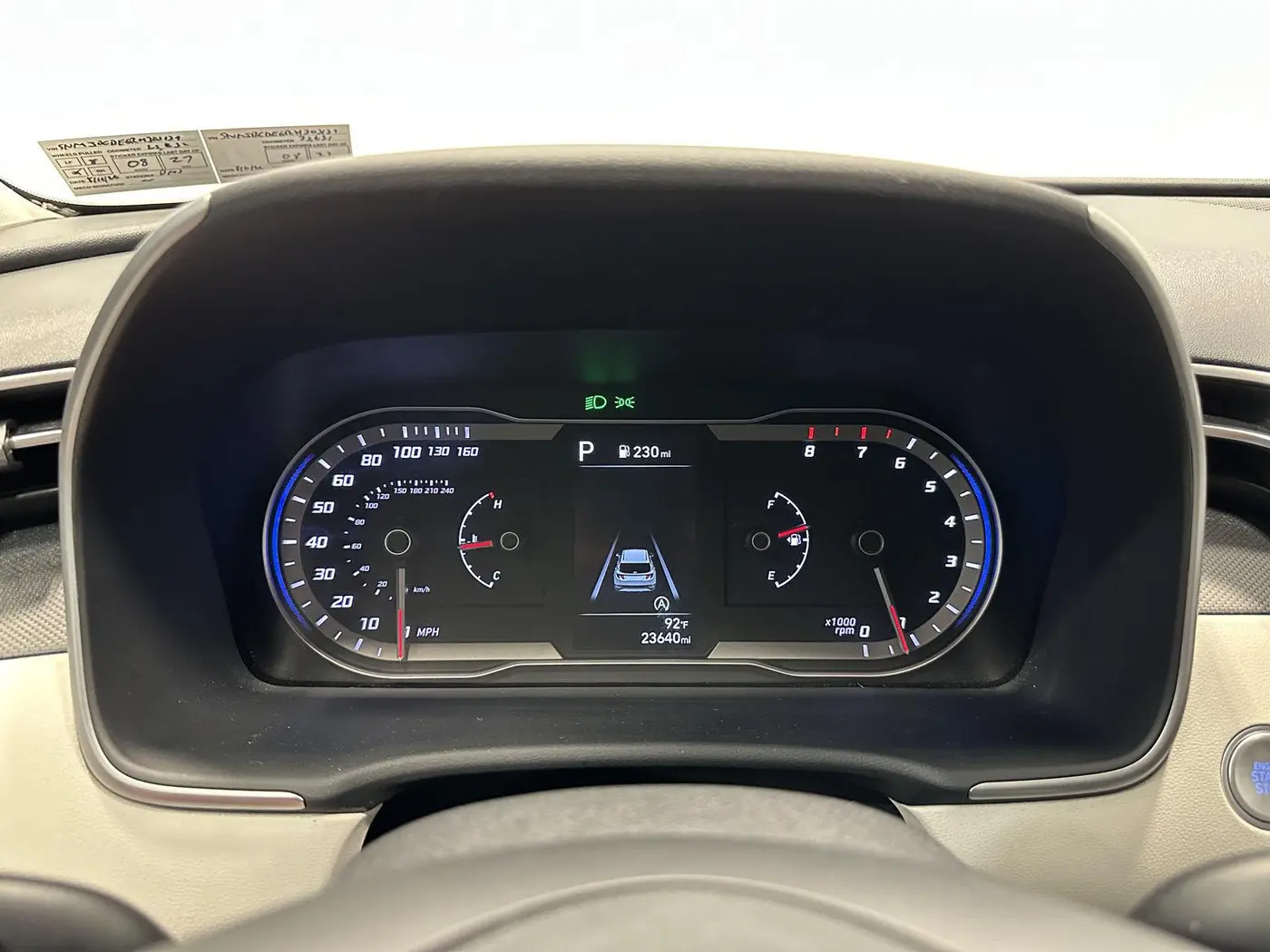 2024 Hyundai Tucson - $23,599