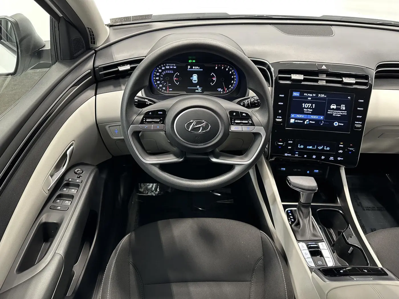2024 Hyundai Tucson - $23,599