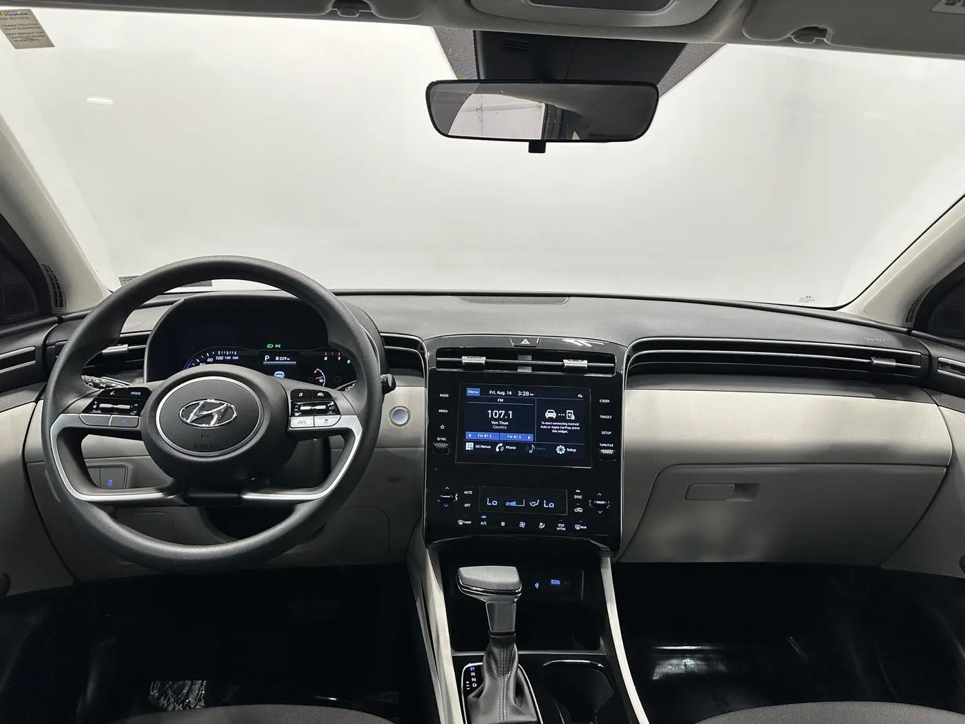 2024 Hyundai Tucson - $23,599