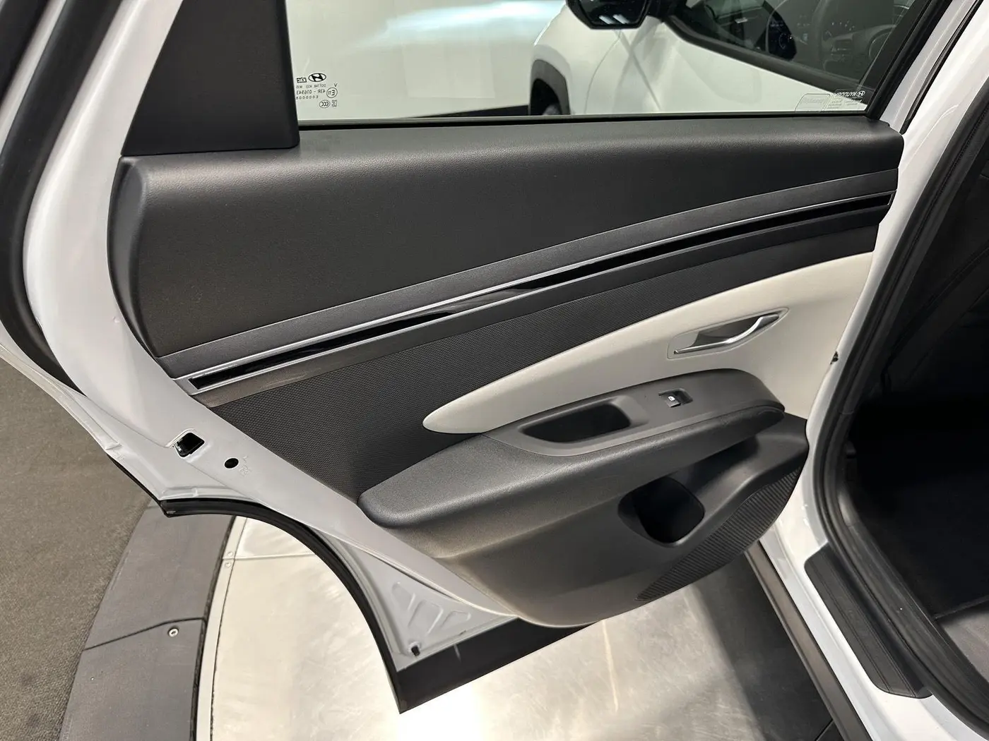 2024 Hyundai Tucson - $23,599