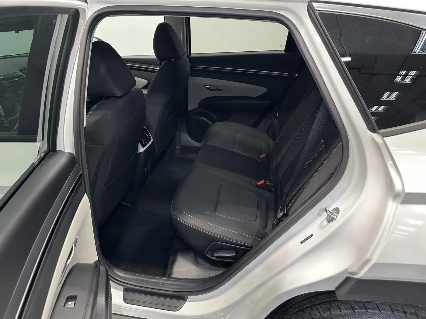 2024 Hyundai Tucson - $23,599