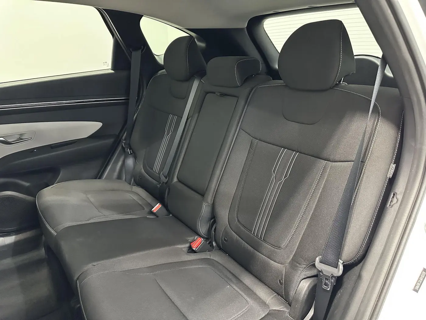 2024 Hyundai Tucson - $23,599