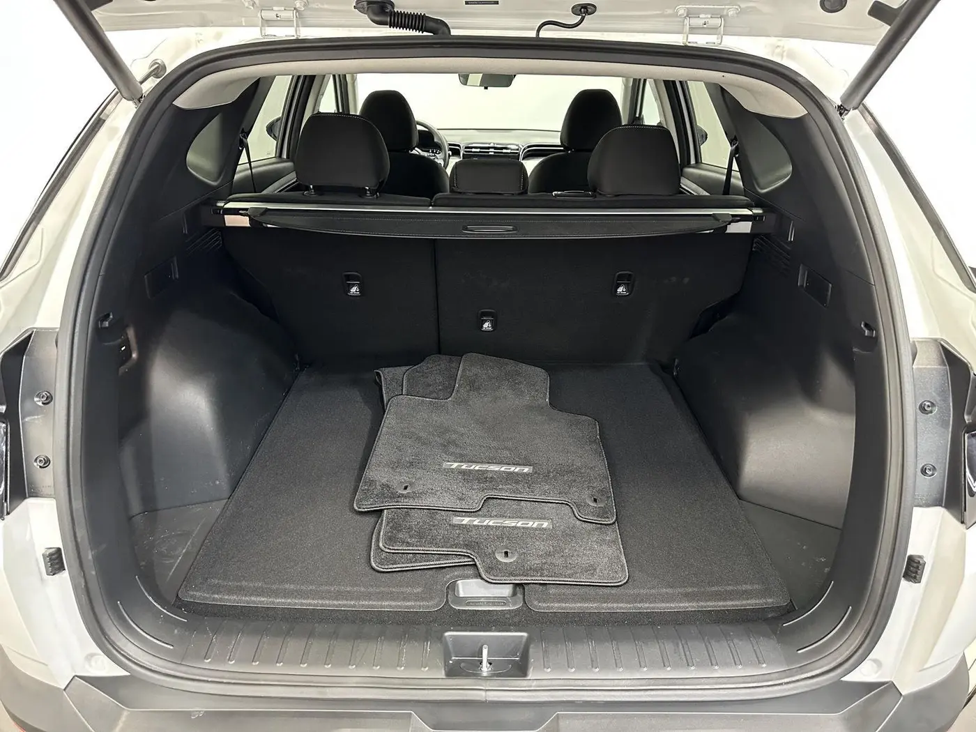 2024 Hyundai Tucson - $23,599