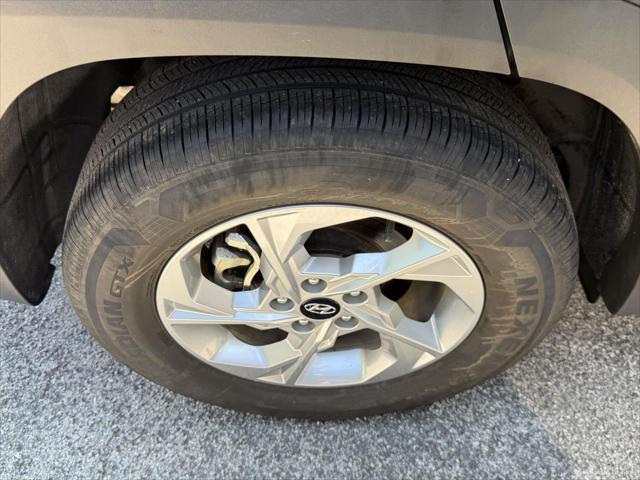 2024 Hyundai Tucson - $25,995