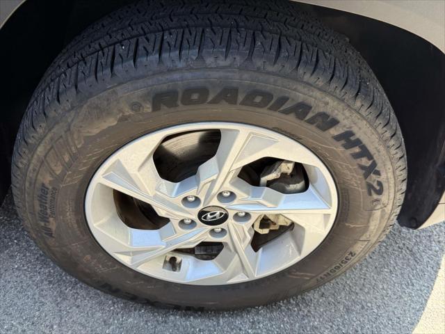 2024 Hyundai Tucson - $25,995