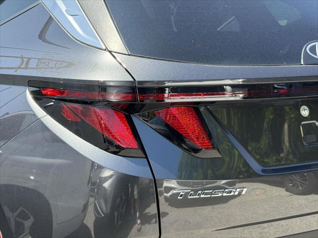 2024 Hyundai Tucson - $25,995
