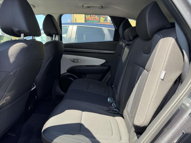 2024 Hyundai Tucson - $25,995