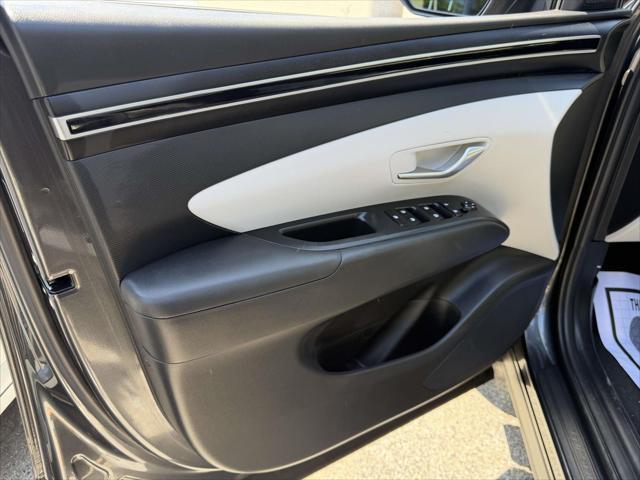 2024 Hyundai Tucson - $25,995