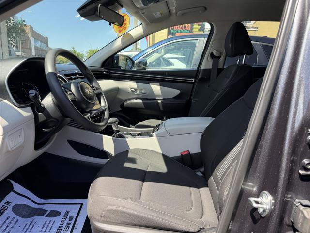 2024 Hyundai Tucson - $25,995