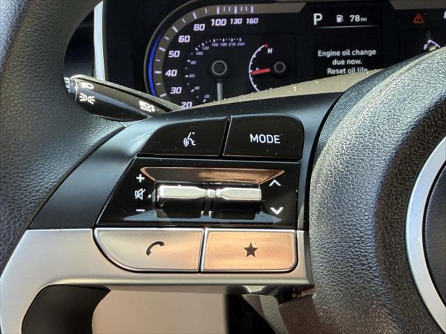 2024 Hyundai Tucson - $25,995