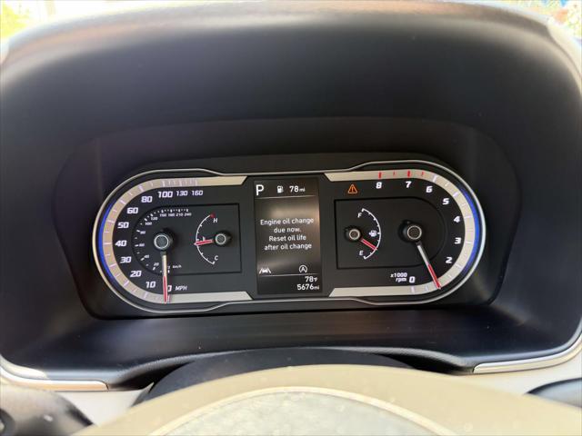2024 Hyundai Tucson - $25,995