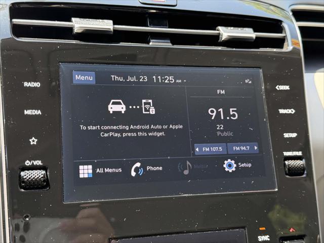 2024 Hyundai Tucson - $25,995
