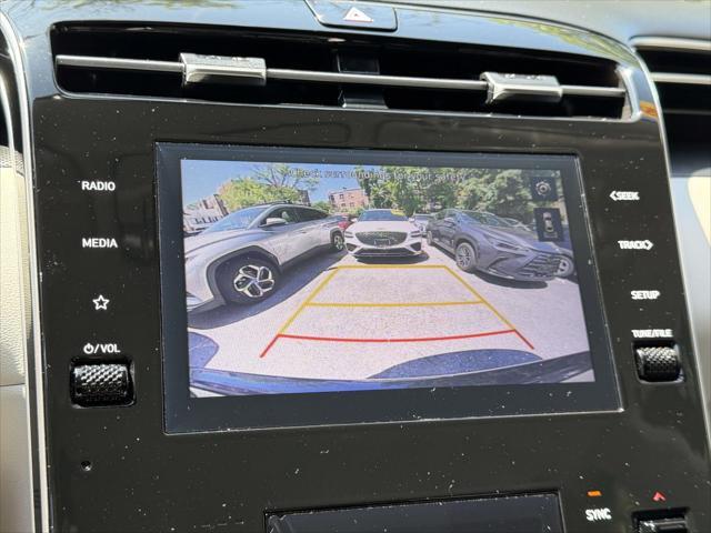 2024 Hyundai Tucson - $25,995
