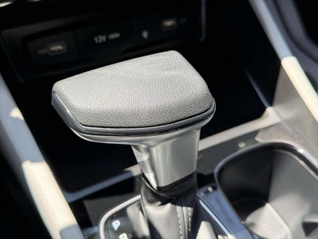 2024 Hyundai Tucson - $25,995