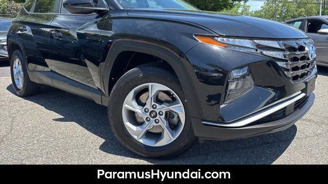 Preowned 2024 Hyundai TUCSON SEL for Sale