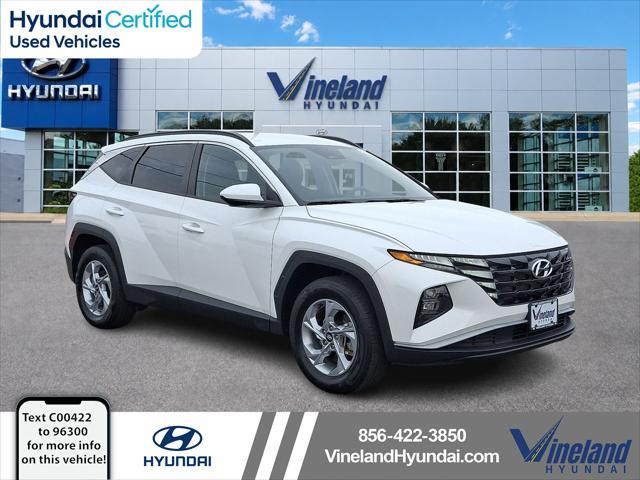 2024 Hyundai Tucson - $27,990