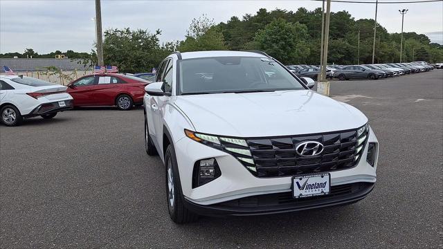 2024 Hyundai Tucson - $27,990