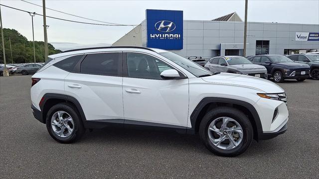2024 Hyundai Tucson - $27,990