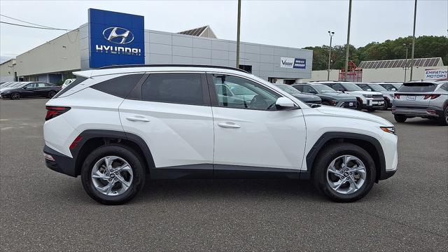 2024 Hyundai Tucson - $27,990
