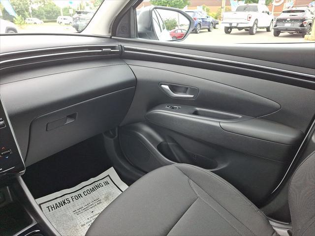 2024 Hyundai Tucson - $27,990