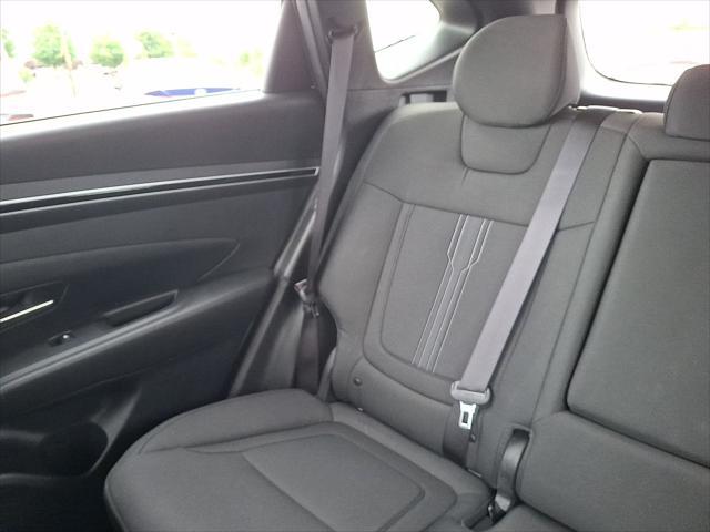 2024 Hyundai Tucson - $27,990